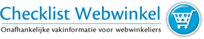 Checklist Webwinkel