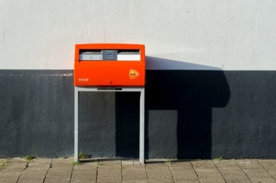 mailbox