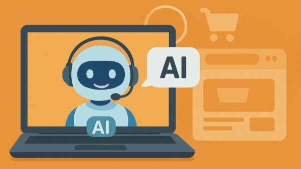 AI en Chatbots in webwinkels: klantvriendelijk én veilig?