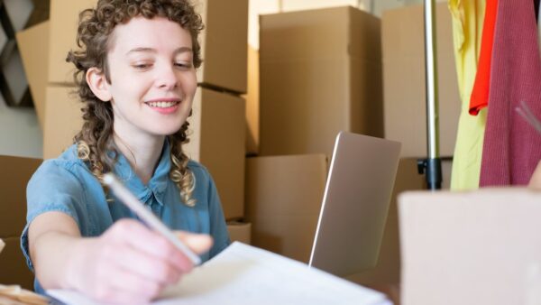 Klantvertrouwen opbouwen als startende webwinkel