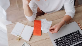 Waarom slordige administratie je webwinkel geld kost
