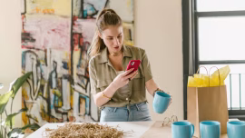 Productfoto’s voor je webwinkel: zo pak je het aan